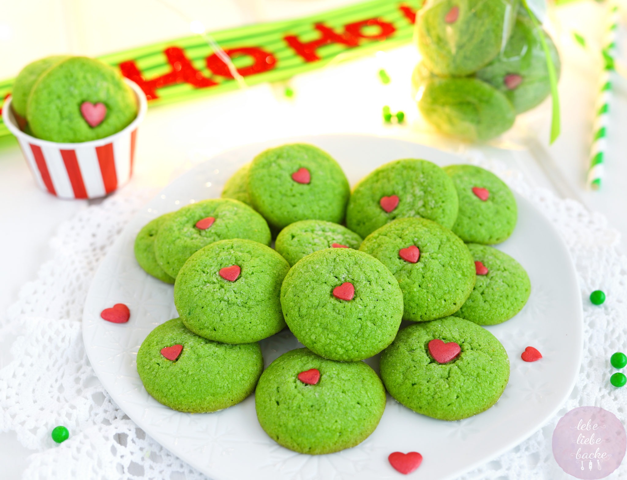 Fabelhafte Cookies Fr Weihnachten Bilder