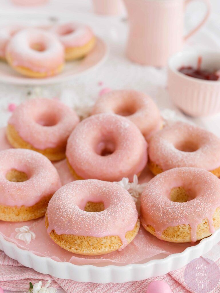 rosa Donuts