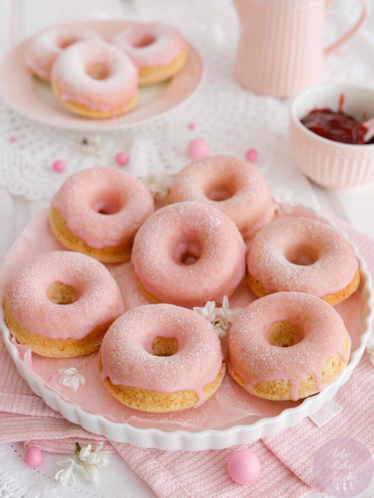 rosa Donuts 