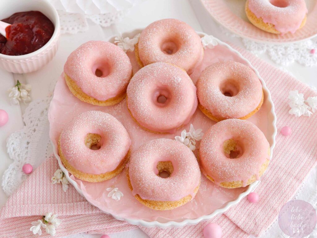 rosa Donuts