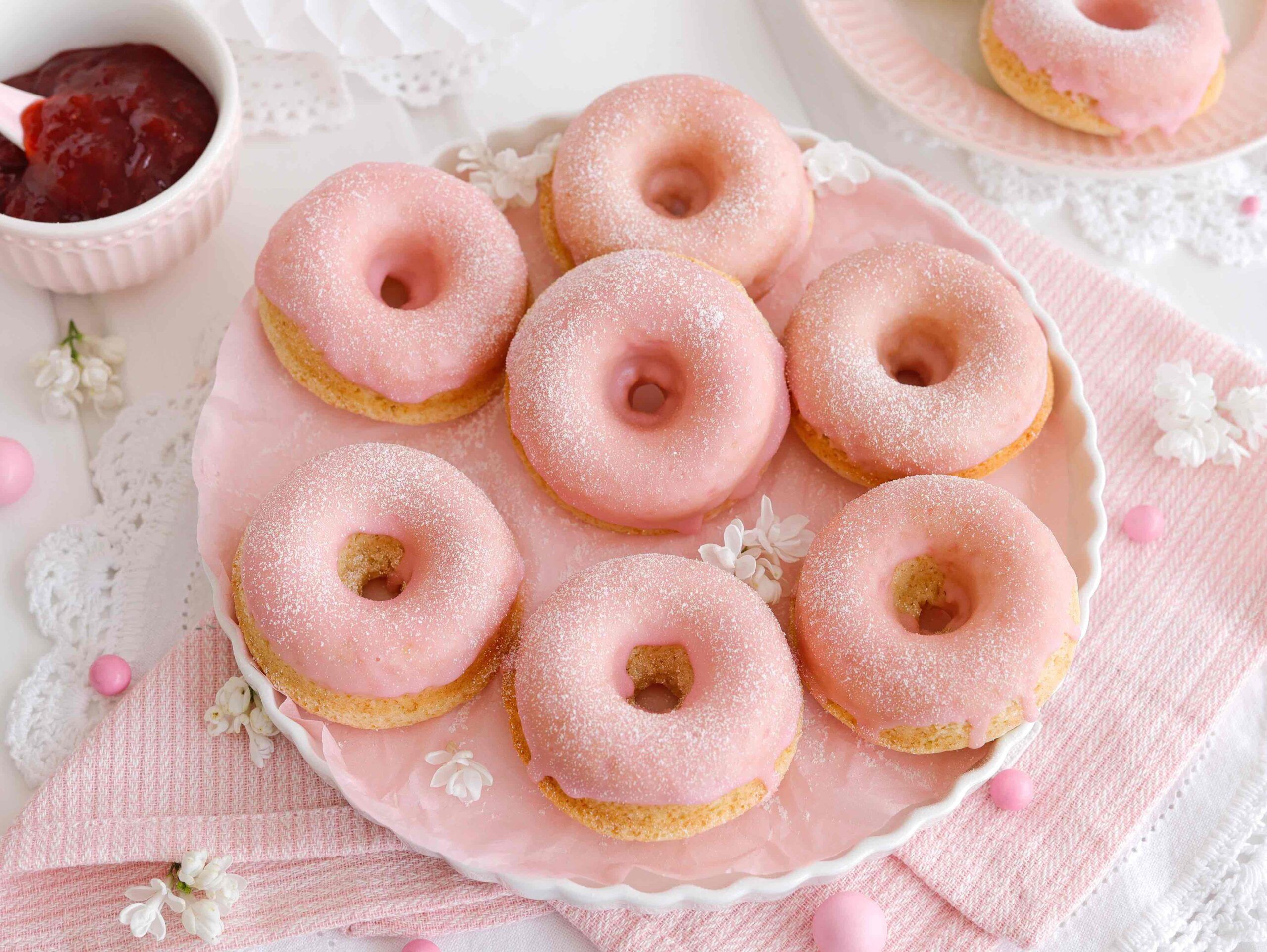 rosa Donuts