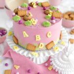 rosa Torte